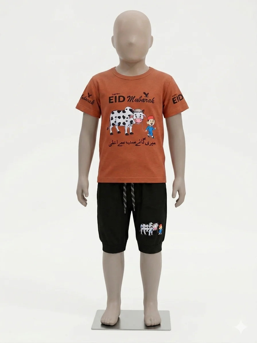 Kids Wear Eid Collection