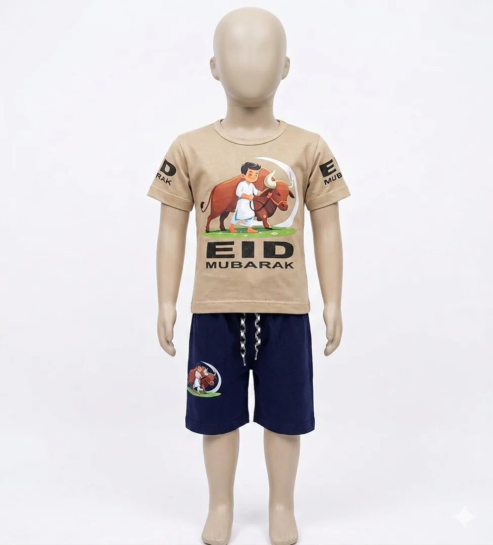 Kids Wear Eid Collection