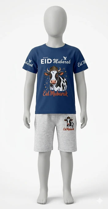 Kids Wear Eid Collection