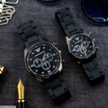 Luxury Couple Watche