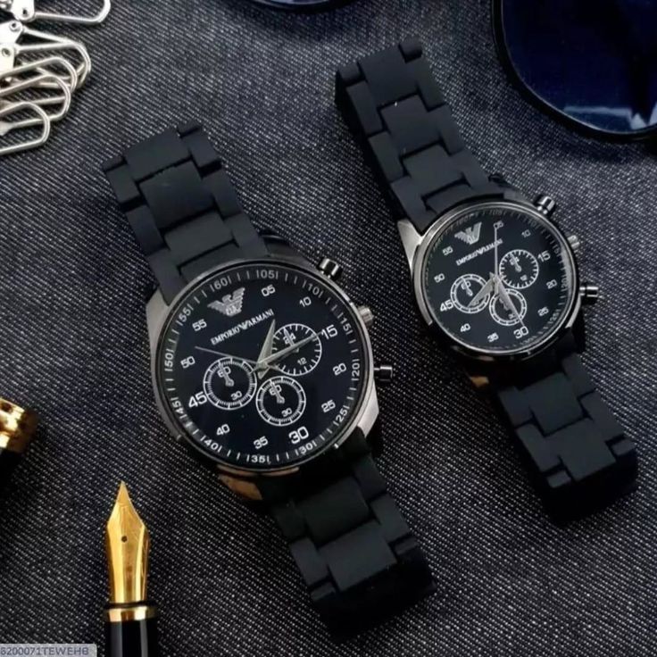 Luxury Couple Watche