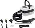 TB-961 Portable Handheld Steam Cleaner 2500W | 7-in-1 High Pressure