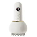 Intelligent Sciatica Relief Massager — SoothingPulse 4-in-1