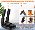 Compact Shoe Dryer